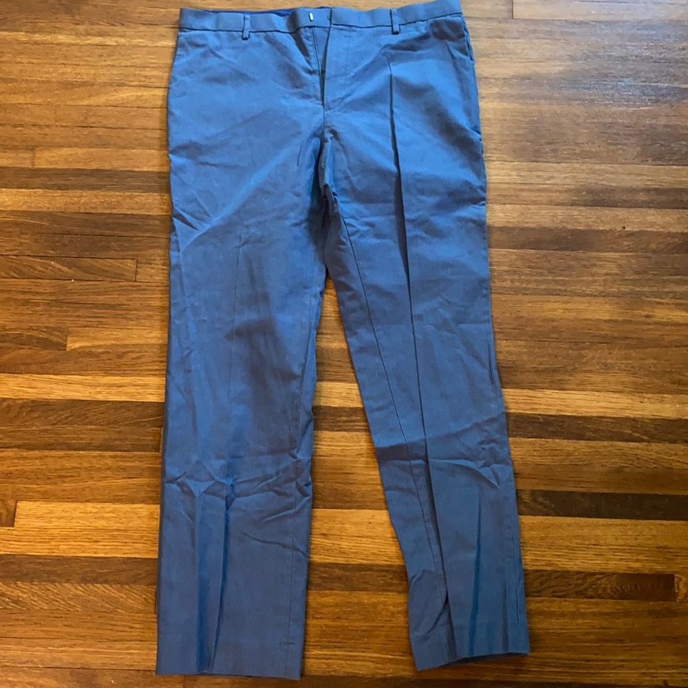 Banana republic men’s dress pants
